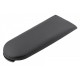 NTY - CLAPETĂ COTIERĂ CU BUTON VW GOLF IV 1997-2003,PASSAT B5 1996-2005,BORA 1998-2005,SKODA OCTAVIA I 1996-2010/Gri/ EZC-VW-221