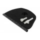 NTY - CLAPETĂ DE ADMISIE/VENTILAȚIE A AERULUI OPEL ASTRA G 1998-2005,ASTRA H 2004-2012 1802742