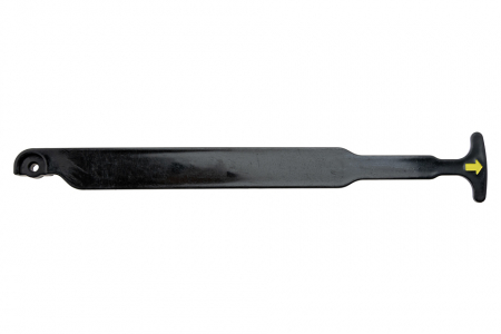 CLAPETĂ DESCHIDERE MASCĂ FORD FIESTA 2001-2010,FUSION 2001-2012 1250328 [2]