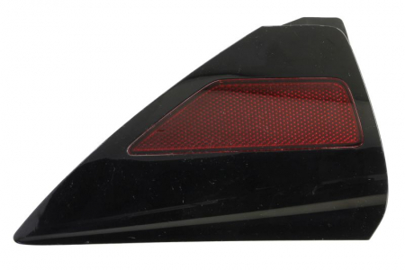 Ornamente - Clapeta priza incarcare dreapta fara motor potrivit TESLA MODEL 3 2017-2020