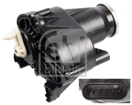 Elemente admisie aer - Clapeta reglaj galerie admisie BMW Seria 1 (F20), 1 (F21), 1 (F40), 2 (F22, F87), 2 (F23), 2 (F45), 2 GRAN TOURER (F46), 3 (E90), 3 (E91), 3 (E92), 3 (E93), 3 (F30, F80), 3 (F31), 3 (G20), 3 (G21) 1.5