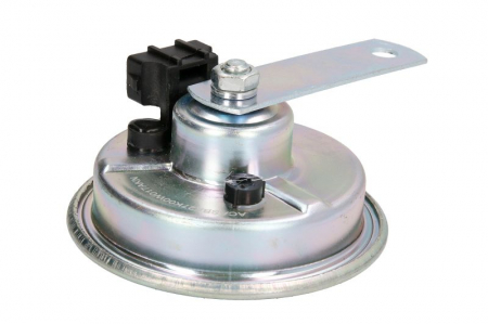 Claxon potrivit AUDI TT; SEAT ALHAMBRA, CORDOBA, CORDOBA VARIO, IBIZA II, INCA, TOLEDO I, TOLEDO II; VW BORA, BORA I, CADDY I, CADDY II, CADDY II/MINIVAN, CORRADO 1982-2015 - (335Hz 12V) [1]