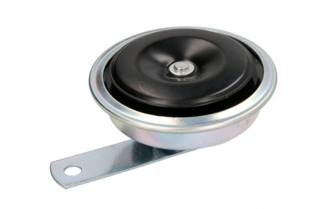 Electrica - Claxon (335Hz 12V) potrivit AUDI TT; SEAT ALHAMBRA, CORDOBA, CORDOBA VARIO, IBIZA II, INCA, TOLEDO I, TOLEDO II; VW BORA, BORA I, CADDY I, CADDY II, CADDY II/MINIVAN, CORRADO 08.82-08.15