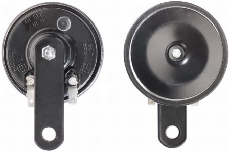 Piese Auto - Claxon (400Hz 110dB 12V)