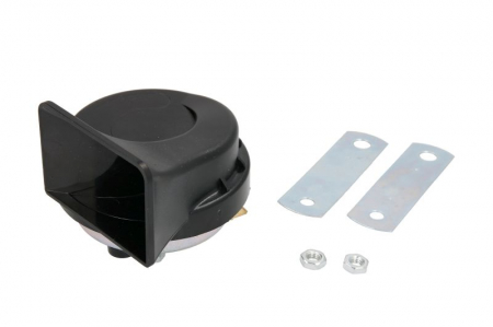 Electrice - Claxon (400Hz 12V) potrivit MERCEDES 124 (A124), 124 (C124), 124 T-MODEL (S124), 124 (W124), C (CL203), C T-MODEL (S202), C T-MODEL (S203), C (W202), C (W203), E (A124), E (C124) 03.79-02.11