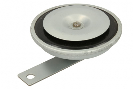 Accesorii auto - Claxon (420Hz 12V) potrivit AUDI 100 C2, 100 C3, 100 C4, 200 C3, 50, 80 B1, 80 B2, 80 B3, 80 B4, 90 B2, 90 B3, COUPE B2, V8; OPEL ASCONA C, ASTRA F, ASTRA F/KOMBI, CALIBRA A, CORSA A 08.67-