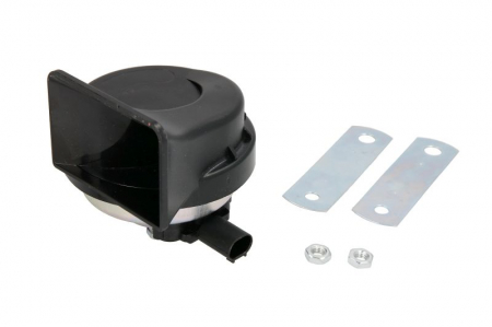 Electrice - Claxon (420Hz 12V) potrivit BMW Seria 5 (E39) 09.95-05.04