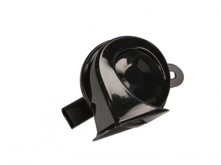 Claxon AUDI Q3; SEAT ALTEA, ALTEA XL, LEON, TOLEDO III; SKODA KODIAQ, OCTAVIA II, SUPERB II, YETI; VW AMAROK, CADDY III, GOLF PLUS, GOLF V, GOLF VI, JETTA III, JETTA IV BEETLE dupa 1998 [1]