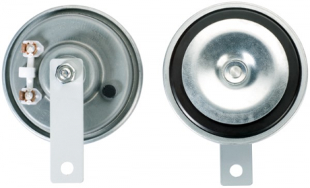 Piese Auto - Claxon BMW Seria 3 (E21), 5 (E12), 5 (E28); VW GOLF I, GOLF II, GOLF III, JETTA I, JETTA II, PASSAT, SCIROCCO, TRANSPORTER IV, VENTO intre 1972-2003