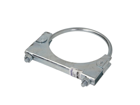 Toba esapament - Clema de esapament 102mm potrivit VOLVO