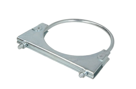 Toba esapament - Clema de esapament 127mm