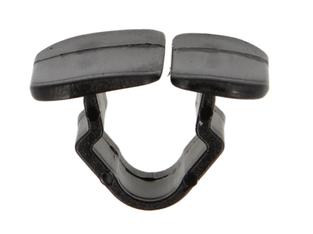 Compartiment motor - Clema izolare capota (aplicatie: izolare motor, cantitate per impachetare: 10 buc) potrivit AUDI A3 8L, A3 8P, A4 B6, A4 B7, A4 B8, A5 8T, A6 C5, A6 C6, A8 D2, A8 D3, Q5 8R 03.94-11.19