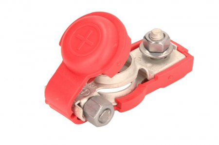 Electrica - Clema pol baterie + baterie Daewoo Lanos 97 -