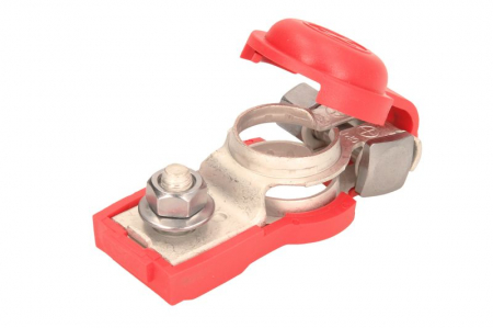 Clema pol baterie + baterie Daewoo Lanos 97 - [1]