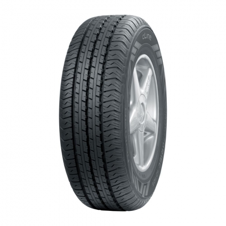 Anvelope - Anvelopa VARA NOKIAN cLINE CARGO 225/70/R15C 112/110S
