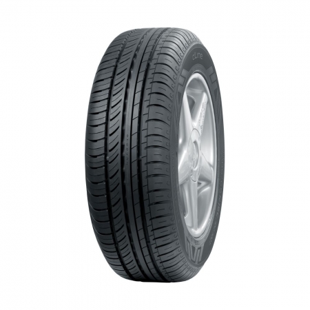 Anvelope - Anvelopa VARA NOKIAN cLINE VAN 195/70/R15C 104/102S