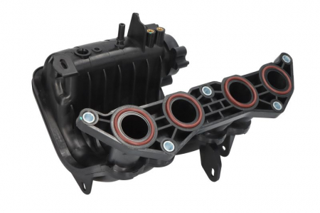 Colector admisie cu garnitura potrivit CITROEN BERLINGO, BERLINGO/MINIVAN, C2, C2 ENTERPRISE, C3 I, C3 II, C3 PLURIEL, NEMO, NEMO/MINIVAN, SAXO, XSARA, XSARA/HATCHBACK, XSARA/KOMBI, ZX 1.1-1.4LPG 03.9 [1]