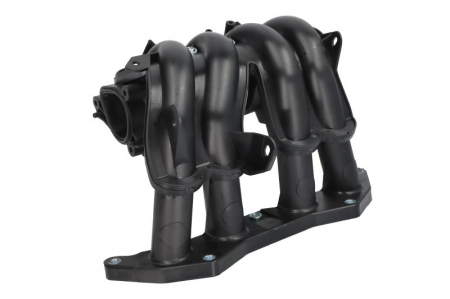 Elemente admisie aer - Colector admisie cu garnitura potrivit CITROEN BERLINGO, BERLINGO/MINIVAN, C2, C2 ENTERPRISE, C3 I, C3 II, C3 PLURIEL, NEMO, NEMO/MINIVAN, SAXO, XSARA, XSARA/HATCHBACK, XSARA/KOMBI, ZX 1.1-1.4LPG 03.9