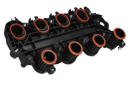 Colector admisie cu garnitura potrivit CITROEN C5 II, C5 III, C6, C8, C-CROSSER, C-CROSSER ENTERPRISE, JUMPER II; FIAT ULYSSE; FORD GALAXY II, MONDEO IV, S-MAX; JAGUAR XF I, XF SPORTBRAKE 2.2D 03.06- [1]