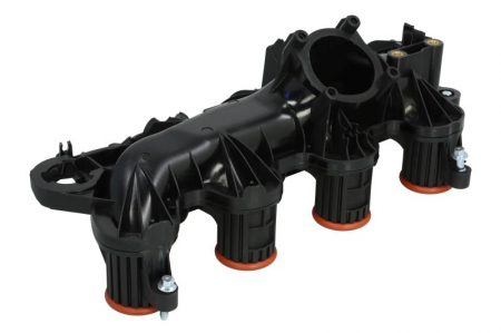 Garnituri - Colector admisie cu garnitura potrivit CITROEN C5 II, C5 III, C6, C8, C-CROSSER, C-CROSSER ENTERPRISE, JUMPER II; FIAT ULYSSE; FORD GALAXY II, MONDEO IV, S-MAX; JAGUAR XF I, XF SPORTBRAKE 2.2D 03.06-