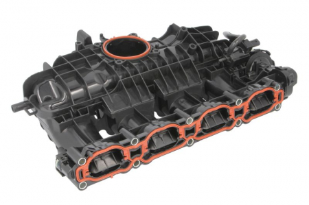 Colector admisiune potrivit AUDI A1, A3, A4 B9, A5, A7, Q3, TT; CUPRA FORMENTOR; SEAT ATECA, LEON, LEON ST; SKODA KAROQ, KODIAQ I, OCTAVIA III, OCTAVIA IV, SUPERB III; VW ARTEON 2.0/2.0H 09.07- [1]
