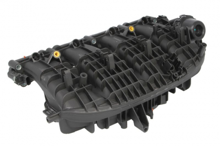 Elemente admisie aer - Colector admisiune potrivit AUDI A3, A4 ALLROAD B9, A4 B8, A4 B9, A5, A6 C7, A8 D4, Q3, Q7, TT; CUPRA ATECA; SEAT ALHAMBRA, LEON ST; SKODA OCTAVIA III, SUPERB III; VW ARTEON 2.0 11.12-