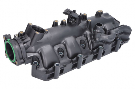 Elemente admisie aer - Colector admisiune potrivit FIAT DOBLO, DOBLO CARGO, DUCATO, SEDICI 2.0D 06.06-