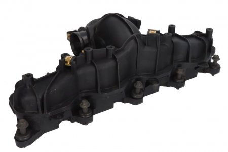 Elemente admisie aer - Colector admisiune potrivit FORD TRANSIT, TRANSIT CUSTOM V362, TRANSIT V363 2.2D 10.07-
