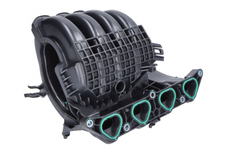 Colector admisiune potrivit SEAT IBIZA IV, IBIZA IV SC, TOLEDO IV; SKODA FABIA II, RAPID, ROOMSTER; VW JETTA IV, POLO V 1.6/1.6LPG 09.06-05.22 [1]