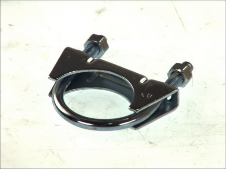 Colier esapament potrivit ALFA ROMEO 147; AUDI A2, A3; CITROEN BERLINGO, BERLINGO/MINIVAN, C2, C3 I, C3 PLURIEL, JUMPY I; DACIA DUSTER; DAEWOO NEXIA; FIAT BRAVA, BRAVO I 1.0-3.2 dupa 1984 - (50mm) [1]