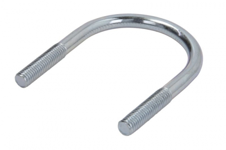 Set montaj esapament - Colier esapament potrivit MERCEDES 123 (C123), 123 T-MODEL (S123), 123 (W123), 124 (C124), 124 T-MODEL (S124), 124 (W124), 190 (W201), /8 (W114), /8 (W115), E (W124) 1.8-4.9 1968-1996 - (50mm)