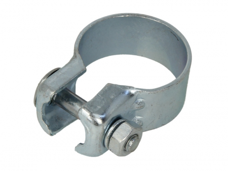 Set montaj esapament - Colier esapament potrivit SUZUKI SWIFT II 1.6 1989-2001 - (54,5mm)