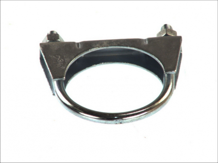 Colier esapament potrivit MERCEDES C (W202), M (W163); ALFA ROMEO 147, GT; AUDI A3, A4 B6, A4 B7, A6 C5; CHRYSLER PT CRUISER; CITROEN C5 I, C5 II, C8, JUMPY I; FIAT SCUDO 1.1-4.0 dupa 1990 - (60mm) [1]