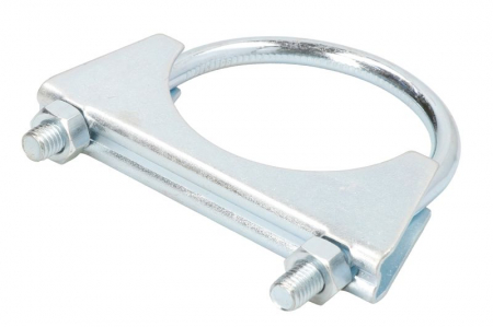Set montaj esapament - Colier esapament (65mm) potrivit MERCEDES SPRINTER 2-T (B901, B902), SPRINTER 3,5-T (B906), SPRINTER 3-T (B903), VIANO (W639), VITO / MIXTO (W639), VITO (W638), VITO (W639) 1.8D-4.6 09.91-