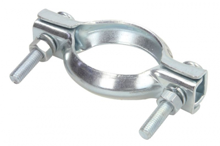 Set montaj esapament - Colier esapament potrivit DS DS 3 DS 4 DS 5; MERCEDES SPRINTER 3,5-T (B906); VOLVO C30, S40 II, S60 II, S80 II, V40, V50, V60 I, V70 III; CITROEN BERLINGO 1.2-3.0D dupa 1999 - (69mm)