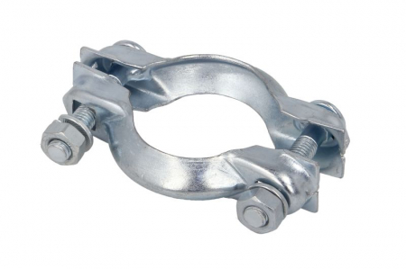 Set montaj esapament - Colier esapament potrivit AUDI 80 B2, COUPE B2 1.3-1.8 1978-1988