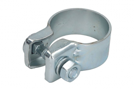 Set montaj esapament - Colier sistem de esapament (51,5mm) potrivit MERCEDES 123 (C123), 123 T-MODEL (S123), 123 (W123), /8 (W115), HECKFLOSSE (W110), HECKFLOSSE (W111, W112), S (C126), S (W108, W109), S (W126) 1.0-5.5 07.6