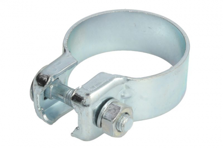 Set montaj esapament - Colier sistem de esapament (64,5mm) potrivit IVECO DAILY I, DAILY II, DAILY III, DAILY IV; MERCEDES 190 (W201), A (W169), B SPORTS TOURER (W245), G (W460), VIANO (W639), VITO / MIXTO (W639) 1.4CNG-4.6