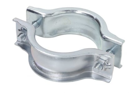 Set montaj esapament - Colier sistem de esapament (74mm) potrivit VOLVO 850, 960, 960 II, C70 I, S70, V70 I; SAAB 900 II, 9-3 2.0-2.9 08.90-10.05