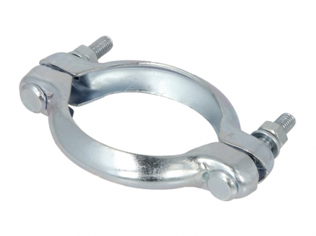 Set montaj esapament - Colier sistem de esapament (80mm) potrivit ALFA ROMEO 147, 156; CITROEN BERLINGO/MINIVAN, C3 I, C4, C4 I, C5 I, C5 II, C8, EVASION, JUMPY I, XANTIA, XM, XSARA PICASSO; FIAT MULTIPLA 1.2-3.0 05.89-