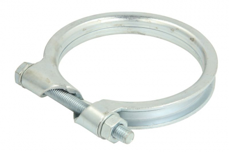 Set montaj esapament - Colier sistem esapament (108mm-104mm) potrivit VOLVO