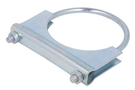 Set montaj esapament - Colier sistem esapament (120mm) potrivit VOLVO