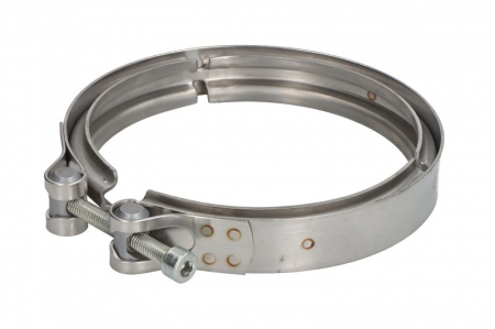 Sistem evacuare - Colier sistem esapament (137,5mm-151,5mm) potrivit MERCEDES