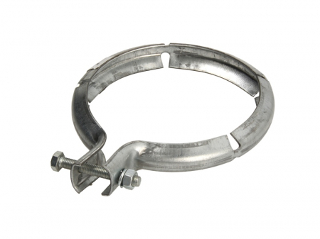 Piese Auto - Colier sistem esapament (151mm) potrivit MERCEDES ACTROS, ACTROS MP2 / MP3, ACTROS MP4 / MP5 471.943-OM936.916 04.96-
