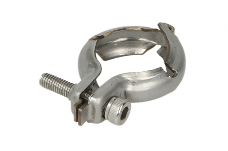 Piese Auto - Colier sistem esapament (29mm) potrivit DS DS 3, DS 3 / DS 3, DS 4, DS 4 II, DS 5, DS 7; CITROEN BERLINGO, BERLINGO MULTISPACE, BERLINGO/MINIVAN, C3 / C3 ORIGIN III 1.5D/1.6D/2.0D 04.08-