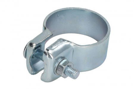 Set montaj esapament - Colier sistem esapament (49,5mm)