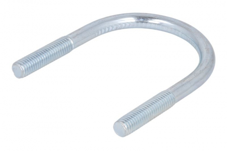 Set montaj esapament - Colier sistem esapament (50mm) potrivit MERCEDES 123 (C123), 123 T-MODEL (S123), 123 (W123), 124 (C124), 124 T-MODEL (S124), 124 (W124), 190 (W201), /8 (W114), /8 (W115), E (W124) 1.8-5.5 01.68-02.96