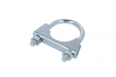 Set montaj esapament - Colier sistem esapament (53mm) potrivit ALFA ROMEO 147; FIAT 500, 500 C, PANDA; FORD ESCORT V, ESCORT VI, KA, MONDEO I, MONDEO II, MONDEO III 1.2-2.0 02.93-