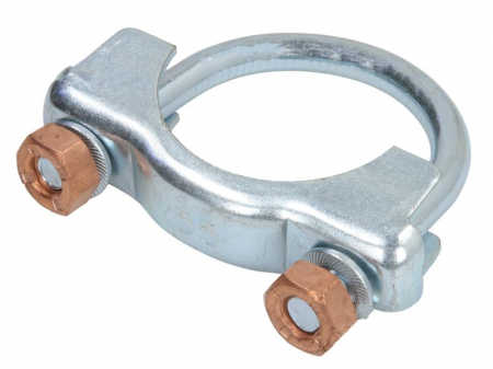 Set montaj esapament - Colier sistem esapament (55,5mm) potrivit MERCEDES 123 (C123), 123 T-MODEL (S123), 123 (W123), 124 (C124), 124 T-MODEL (S124), 124 (W124), 190 (W201), A (W168), E (W124), S (C126), S (W108 0.9-5.5 08.