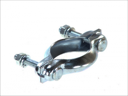 Set montaj esapament - Colier sistem esapament potrivit DS DS 4 DS 5; ALFA ROMEO 159; AUDI A3, A4 B5, A6 C6; CITROEN BERLINGO, BERLINGO MULTISPACE, BERLINGO/MINIVAN, C3 / C3 ORIGIN III, C4 1.1-3.0D dupa 1993 - (58mm)